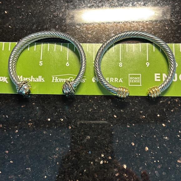 Bangle bracelets - Picture 5 of 5